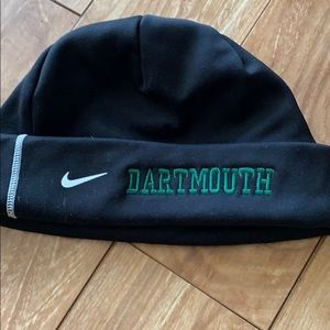 Dartmouth winter benie